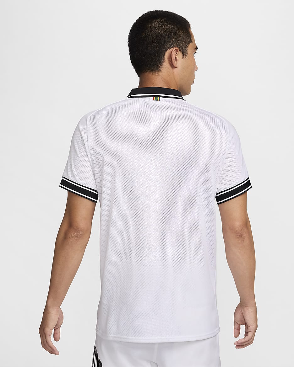 NikeCourt Heritage Men s Tennis Polo. Nike MY
